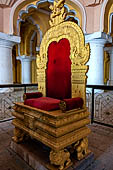 Thirumalai Nayak Palace, Madurai - Tamil Nadu. 